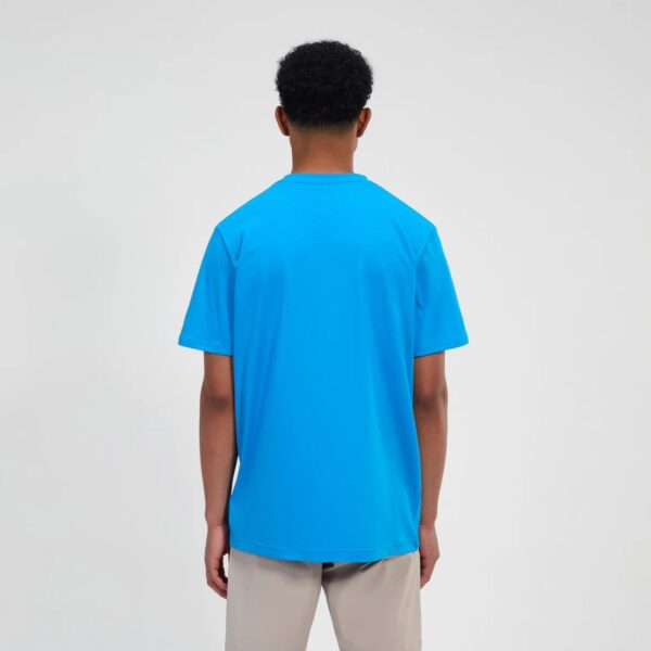 Berghaus Class Logo T-shirt Blue - Image 3