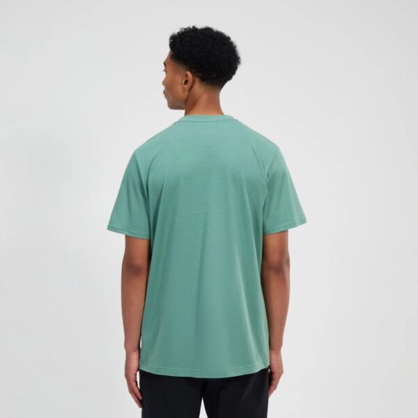 Berghaus Class Logo T-shirt Green - Image 3