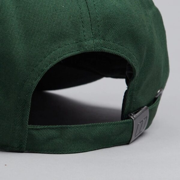 Berghaus Logo Recognition Cap Dark green - Image 4