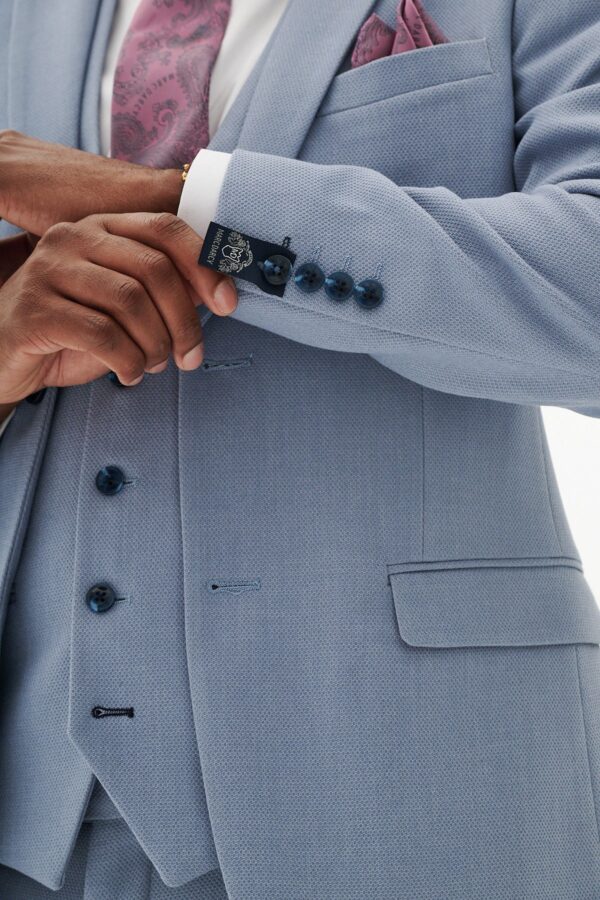 Marc Darcy HM5 Blazer Sky - Image 4