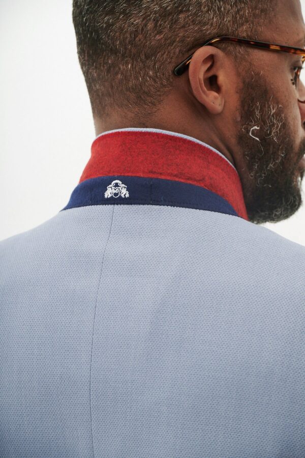 Marc Darcy HM5 Blazer Sky - Image 2