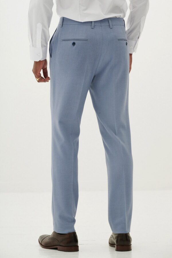 Marc Darcy HM5 Trouser Sky - Image 2
