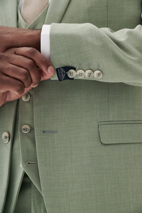 Marc Darcy Finley Blazer Moss - Image 4