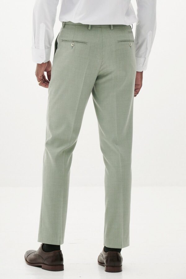 Marc Darcy Finley Trousers Moss - Image 2