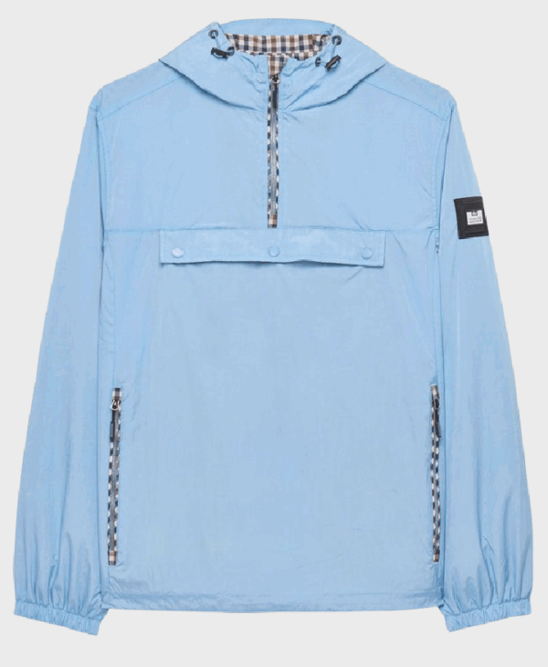Weekend Offender Manaus Jacket Sea Marine