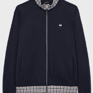 Weekend Offender Alameda Track Top Navy