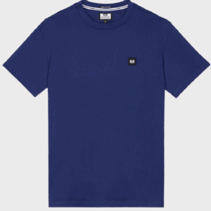 Weekend Offender Cannon Beach Tee Bright Navy