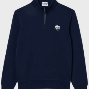 Lacoste SH2735 Sweatshirt 166 Navy Blue