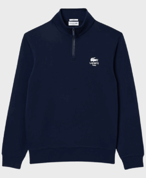 Lacoste SH2735 Sweatshirt 166 Navy Blue