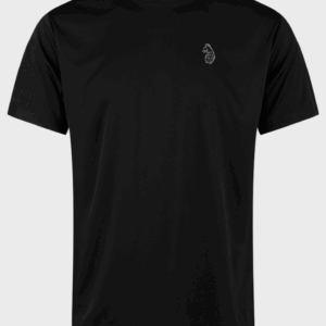 Luke 1977 M790160 Peak Performance T-shirt Black