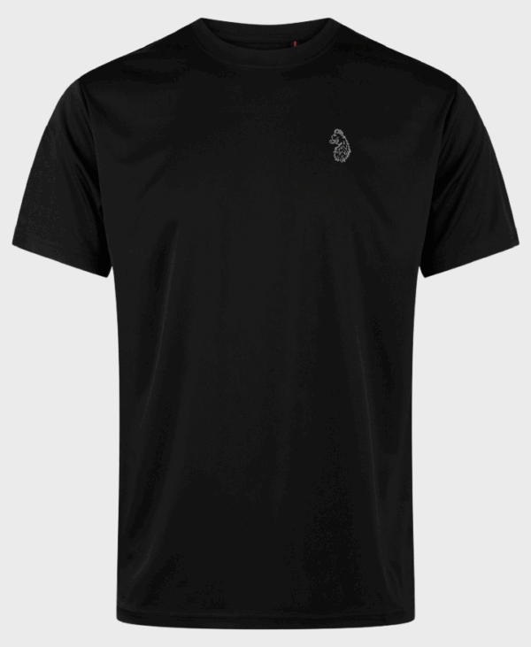 Luke 1977 M790160 Peak Performance T-shirt Black