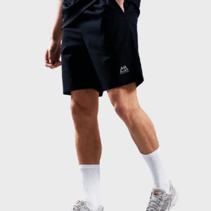 Marshall Artist Nevis Short Black