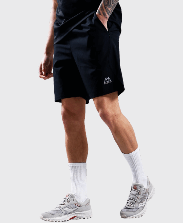 Marshall Artist Nevis Short Black