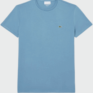 Lacoste TH6709 T-shirt HD9 Limestone