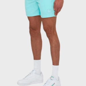 Marshall Artist Foundation Swimshort Aqua