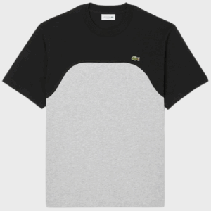 Lacoste TH9551 T-shirt LY3