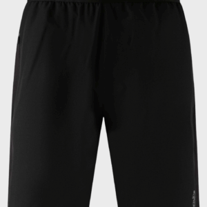 Luke 1977 M791059 Exmoor Shorts Black
