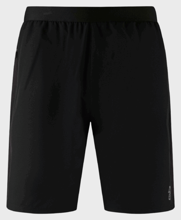 Luke 1977 M791059 Exmoor Shorts Black