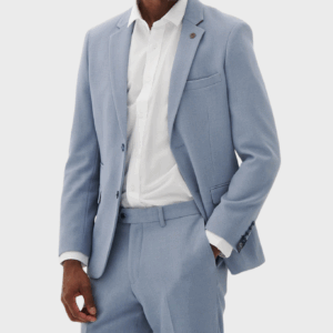 Marc Darcy HM5 Blazer Sky