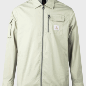 Luke 1977 M730750 Vietnam Technical Jacket Pale Green
