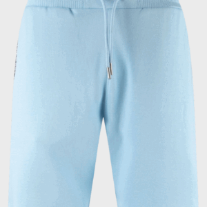 Luke 1977 M801052 Reid Text Detail Shorts Sky