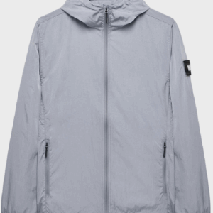 Weekend Offender JK1A01 Technician Face Mask Jacket Smokey