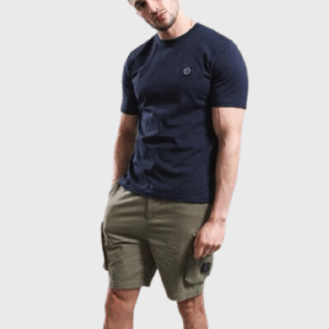 Marshall Artist Foundation T-shirt Navy