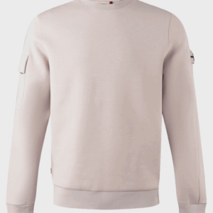 Luke 1977 M770301 Fortitude Sweatshirt Putty