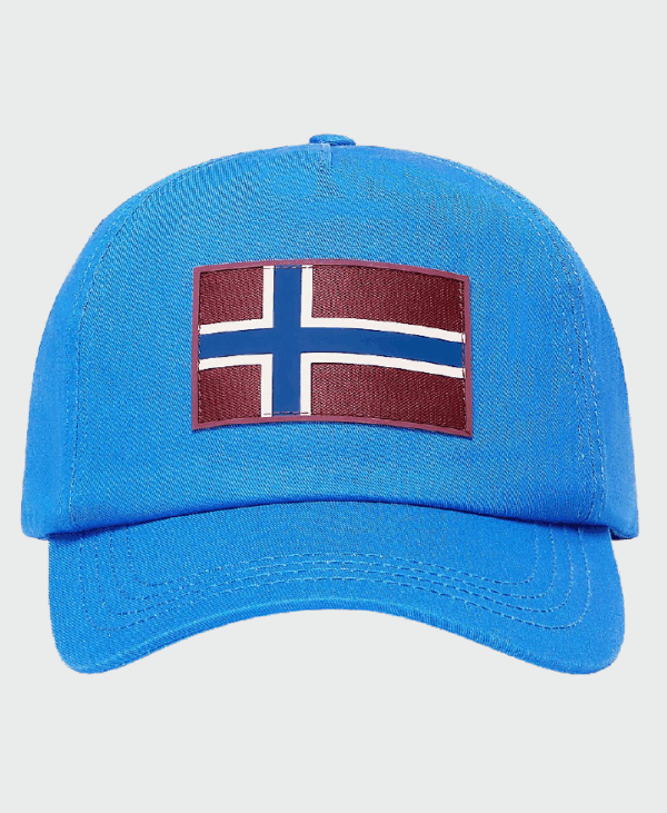 Napapijri Falis Hat Ultra Marine