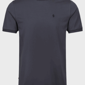 Luke 1977 M690150 Shanghai Jersey Crew T-shirt Porpoise