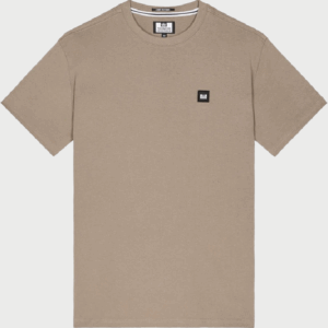 Weekend Offender Cannon Beach Tee Mocha