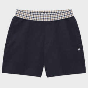 Weekend Offender Maya Shorts Navy