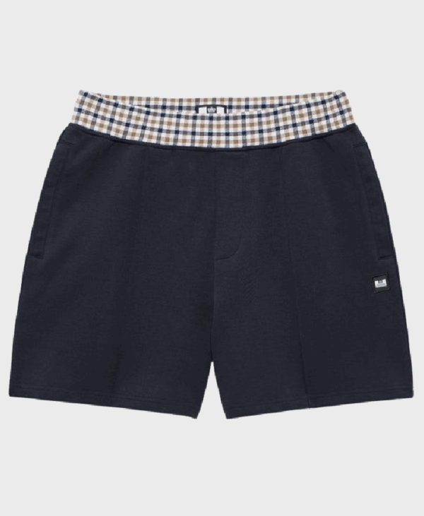 Weekend Offender Maya Shorts Navy