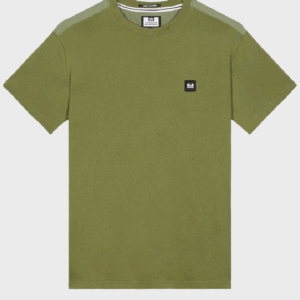 Weekend Offender Garcia T-shirt Sapling