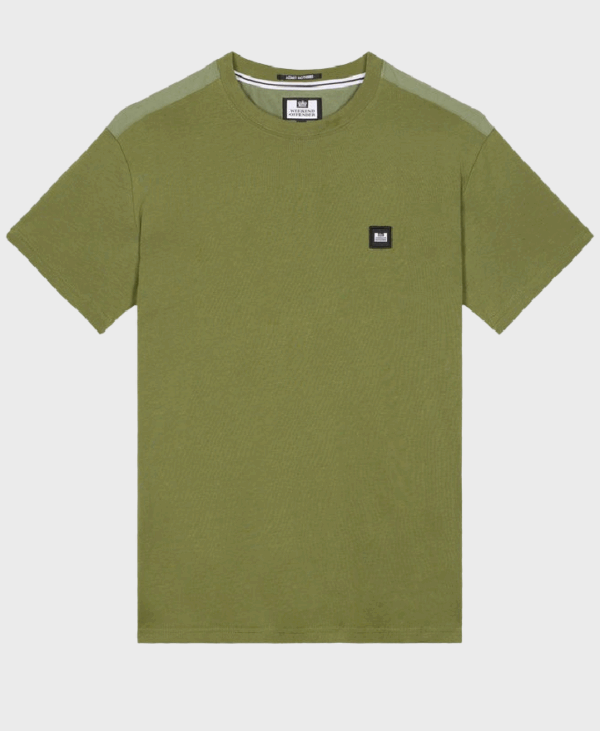 Weekend Offender Garcia T-shirt Sapling