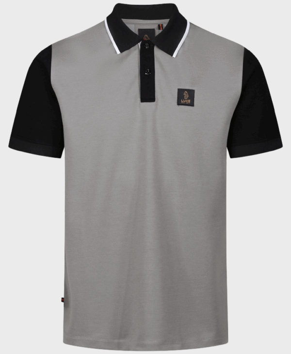 Luke 1977 M741454 Saddleworth Polo Concrete
