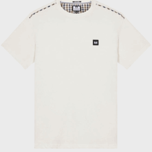 Weekend Offender Manuel T-shirt Ghost