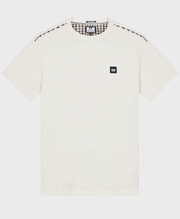 Weekend Offender Manuel T-shirt Ghost