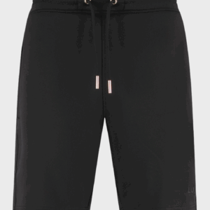 Luke 1977 M791052 Monteverde Shorts Black