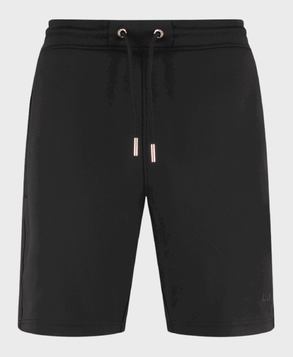 Luke 1977 M791052 Monteverde Shorts Black