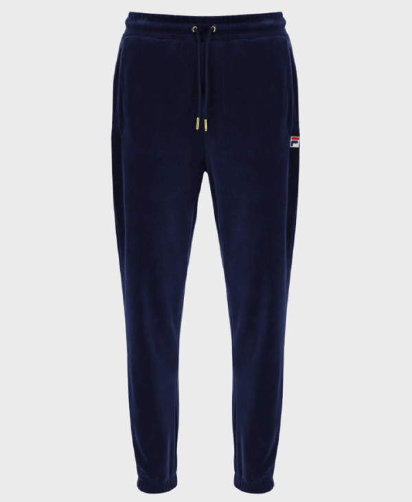Fila Eddie Track Pant 410 Fila Navy