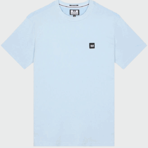 Weekend Offender Garcia T-shirt Ocean Wave