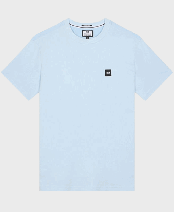 Weekend Offender Garcia T-shirt Ocean Wave