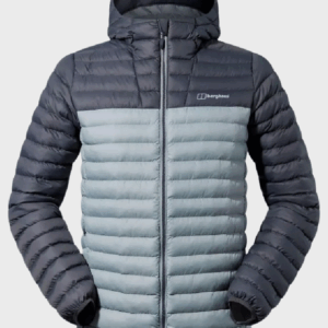 Berghaus Vaskye Syn Jacket Grey/Grey