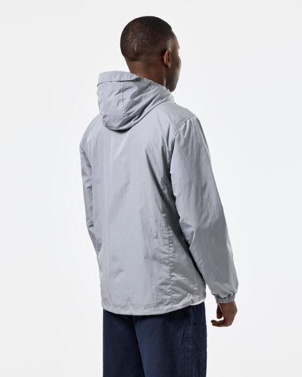 Weekend Offender JK1A01 Technician Face Mask Jacket Smokey - Image 3