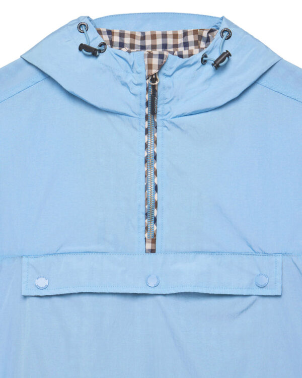 Weekend Offender Manaus Jacket Sea Marine - Image 4