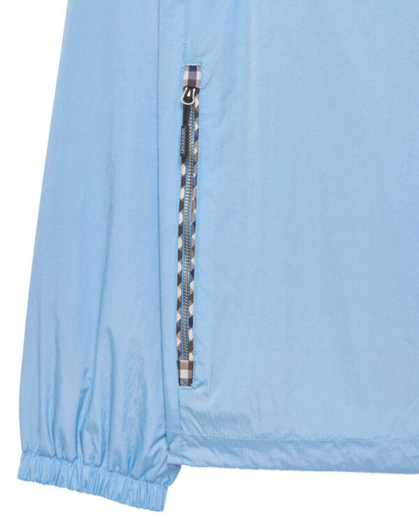Weekend Offender Manaus Jacket Sea Marine - Image 5