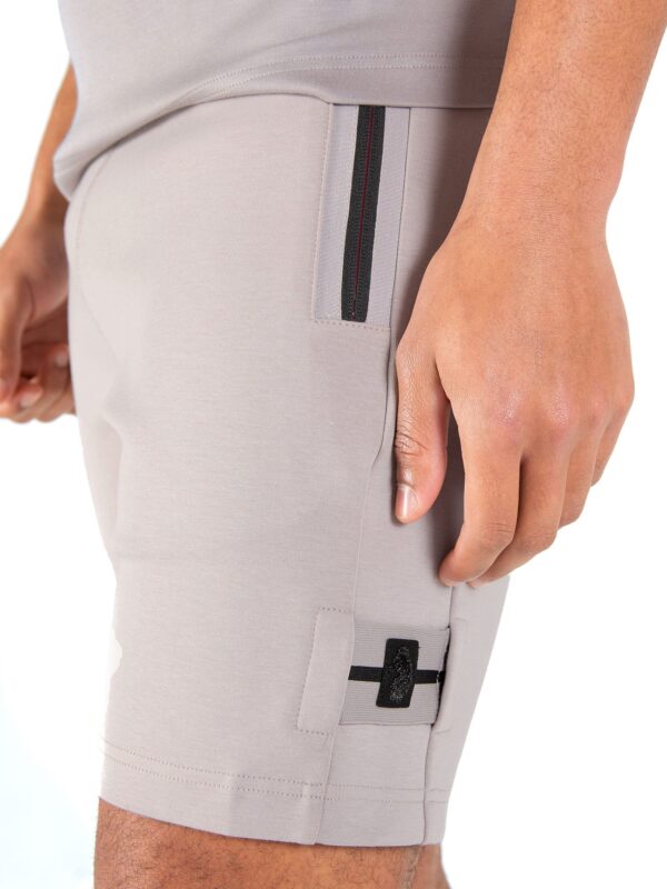 Luke 1977 M751001 Ryan Shorts Putty - Image 3