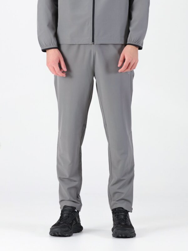 Luke 1977 M780365 Brecons Performance Joggers Concrete - Image 3