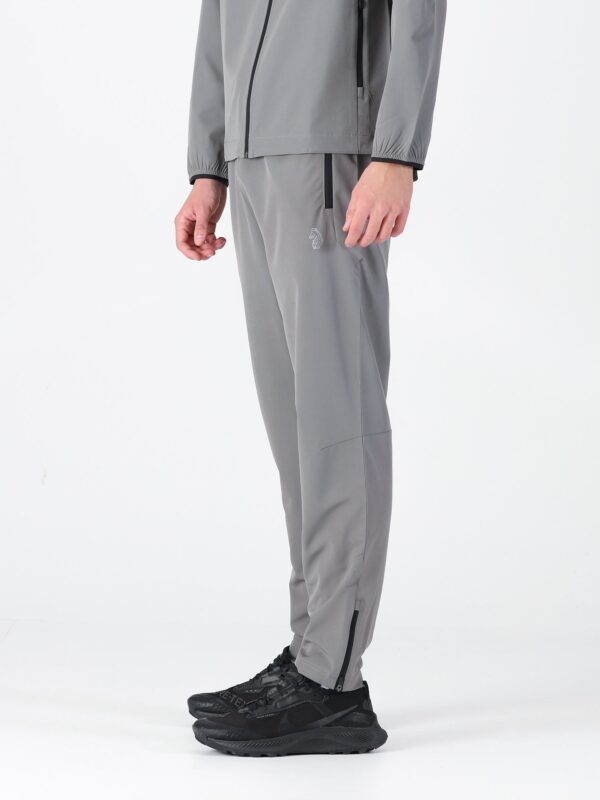Luke 1977 M780365 Brecons Performance Joggers Concrete - Image 2